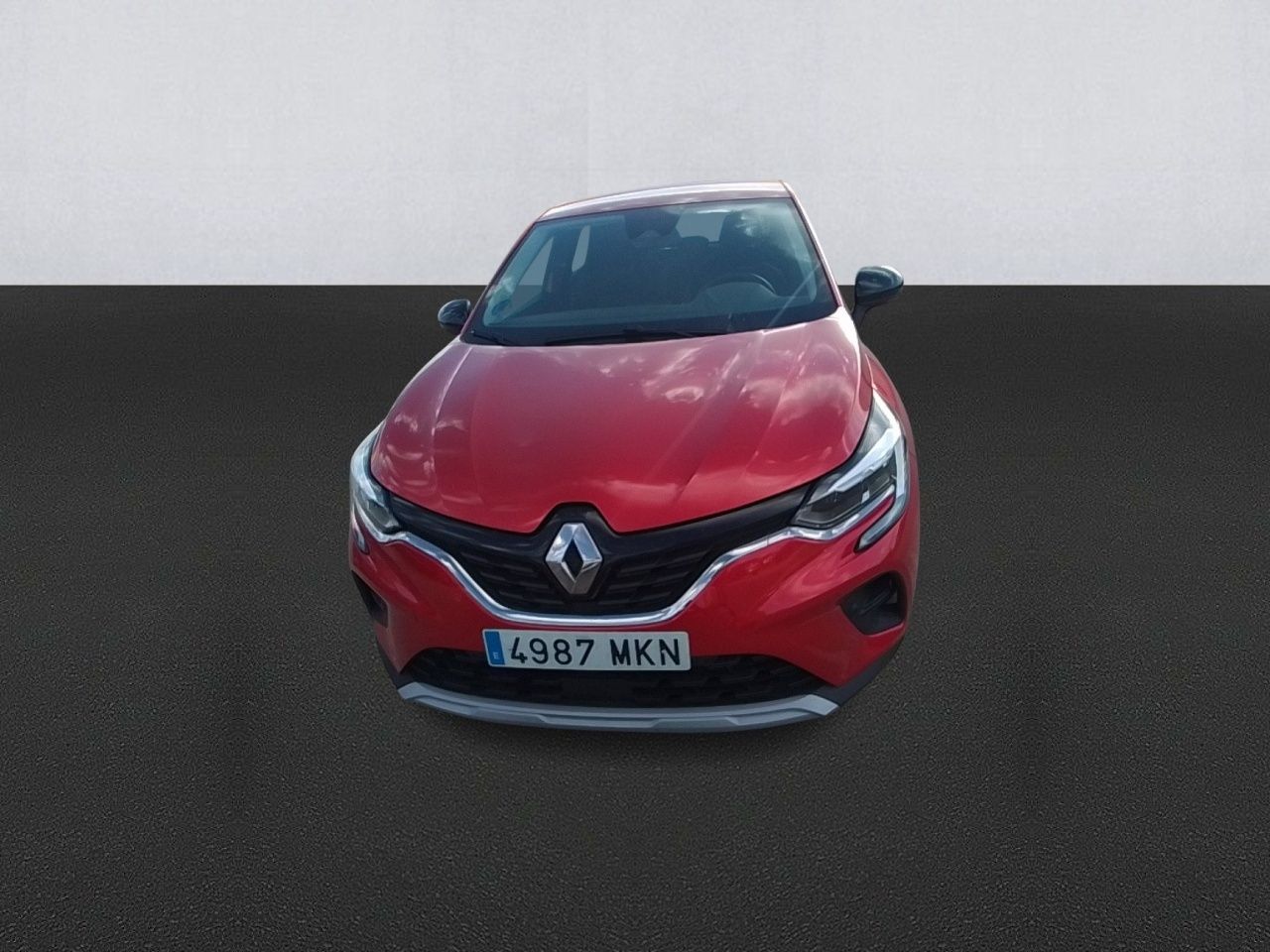 Renault Captur Evolution E-tech Phev 117kw (160cv) - Foto 3