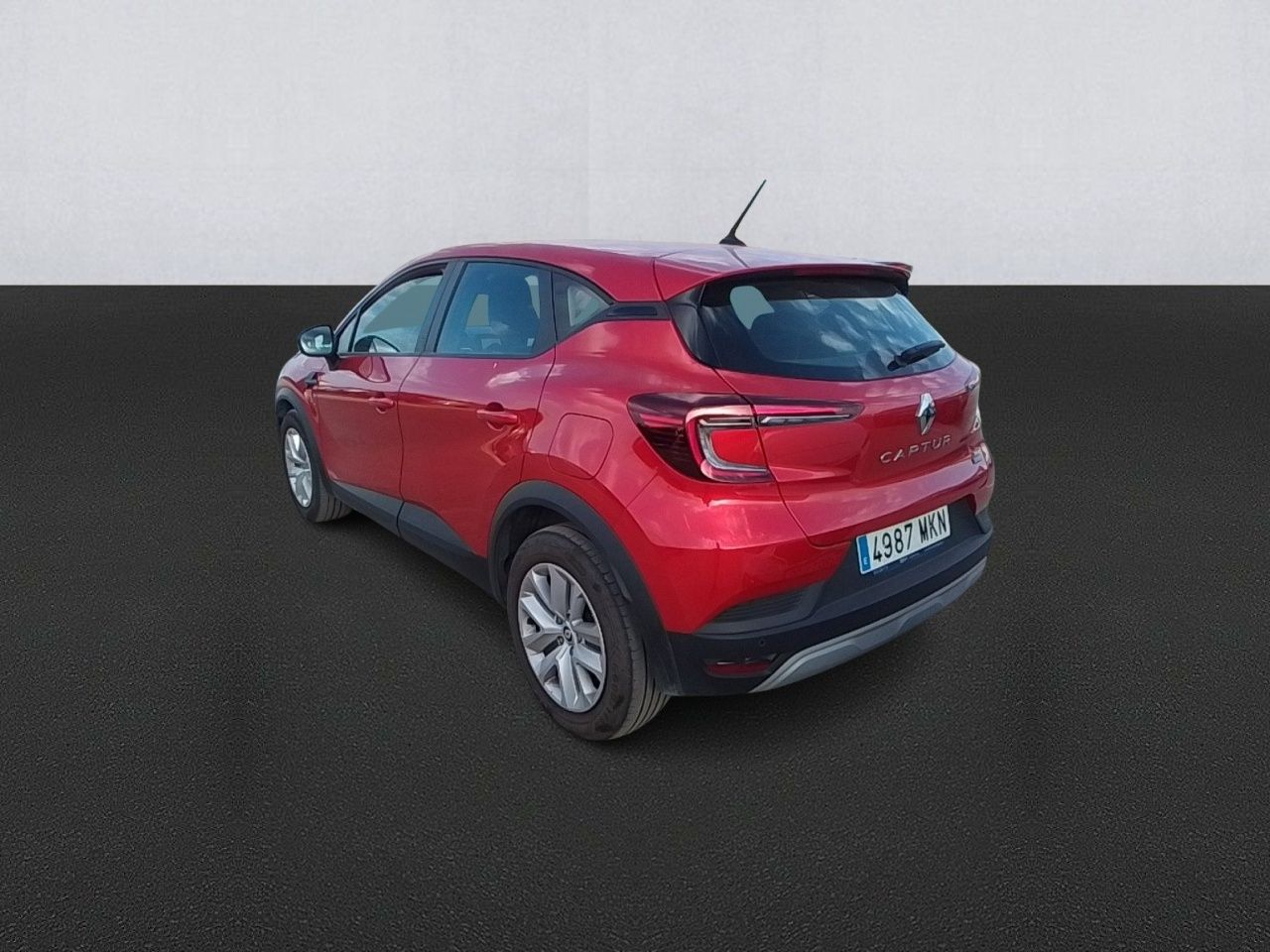 Renault Captur Evolution E-tech Phev 117kw (160cv) - Foto 7