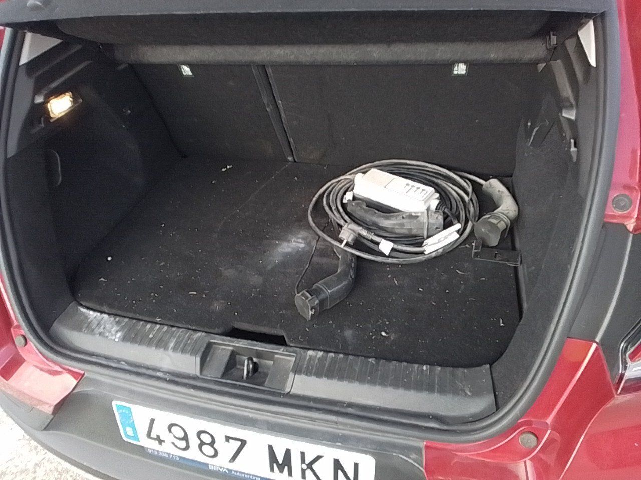 Renault Captur Evolution E-tech Phev 117kw (160cv) - Foto 8