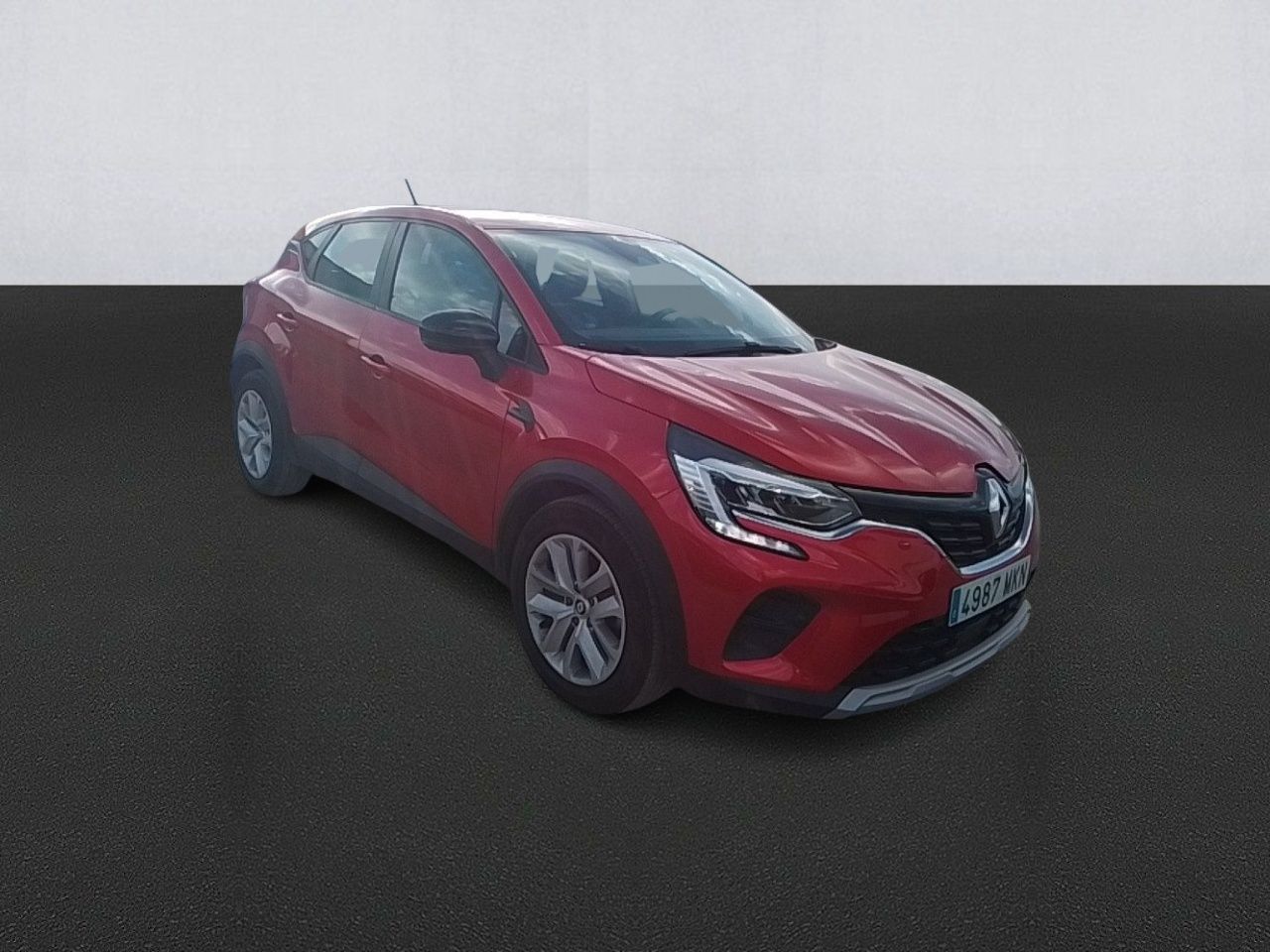 Renault Captur Evolution E-tech Phev 117kw (160cv) - Foto 4