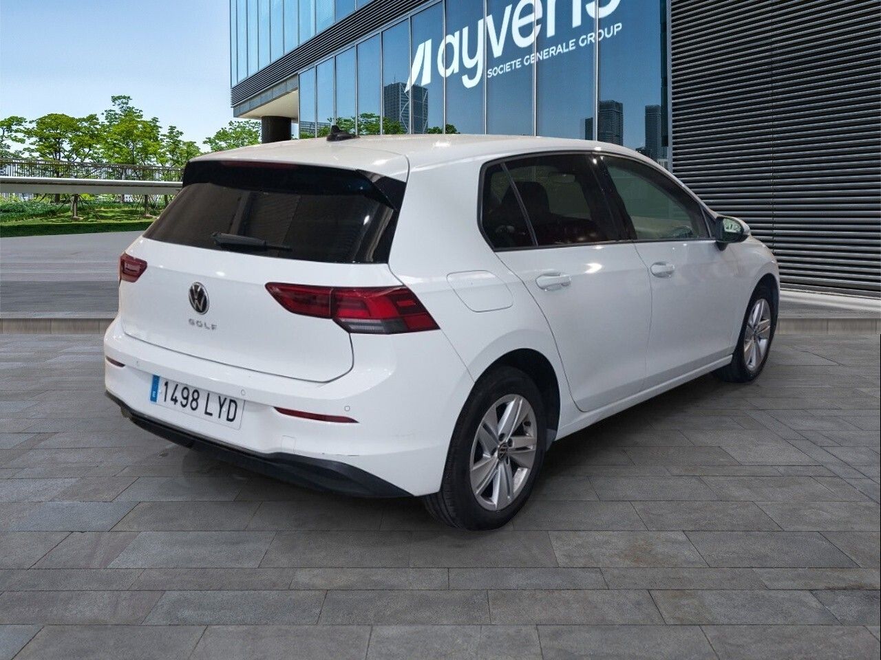 Volkswagen Golf Life 1.5 Tsi 96kw (130cv) - Foto 5