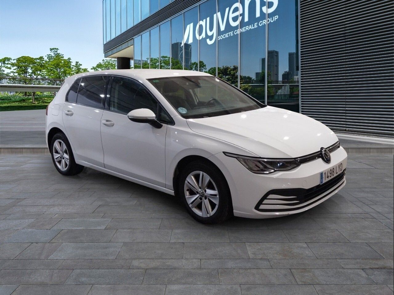 Volkswagen Golf Life 1.5 Tsi 96kw (130cv) - Foto 4