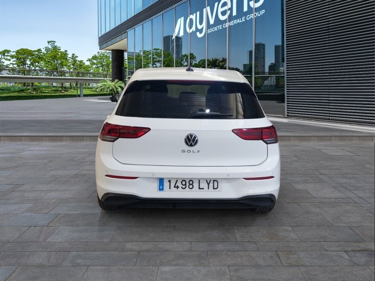 Volkswagen Golf Life 1.5 Tsi 96kw (130cv) - Foto 6