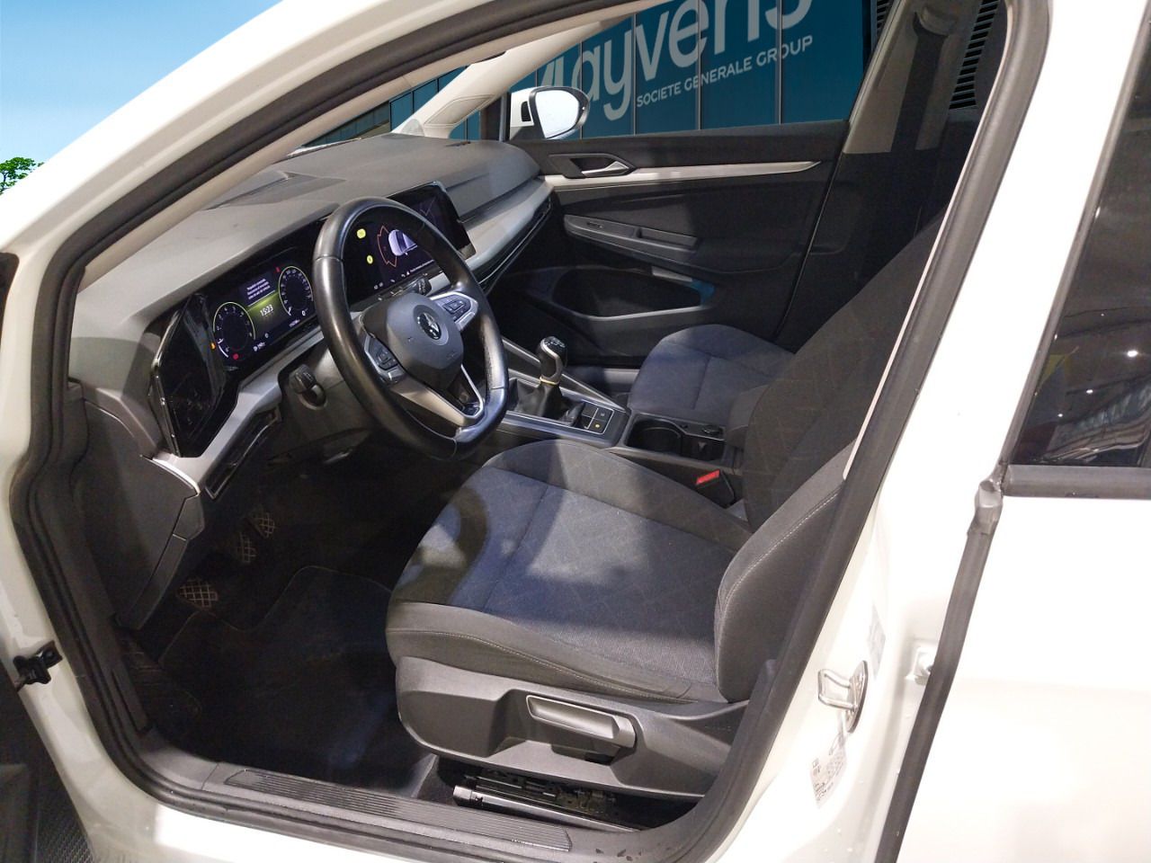 Volkswagen Golf Life 1.5 Tsi 96kw (130cv) - Foto 8