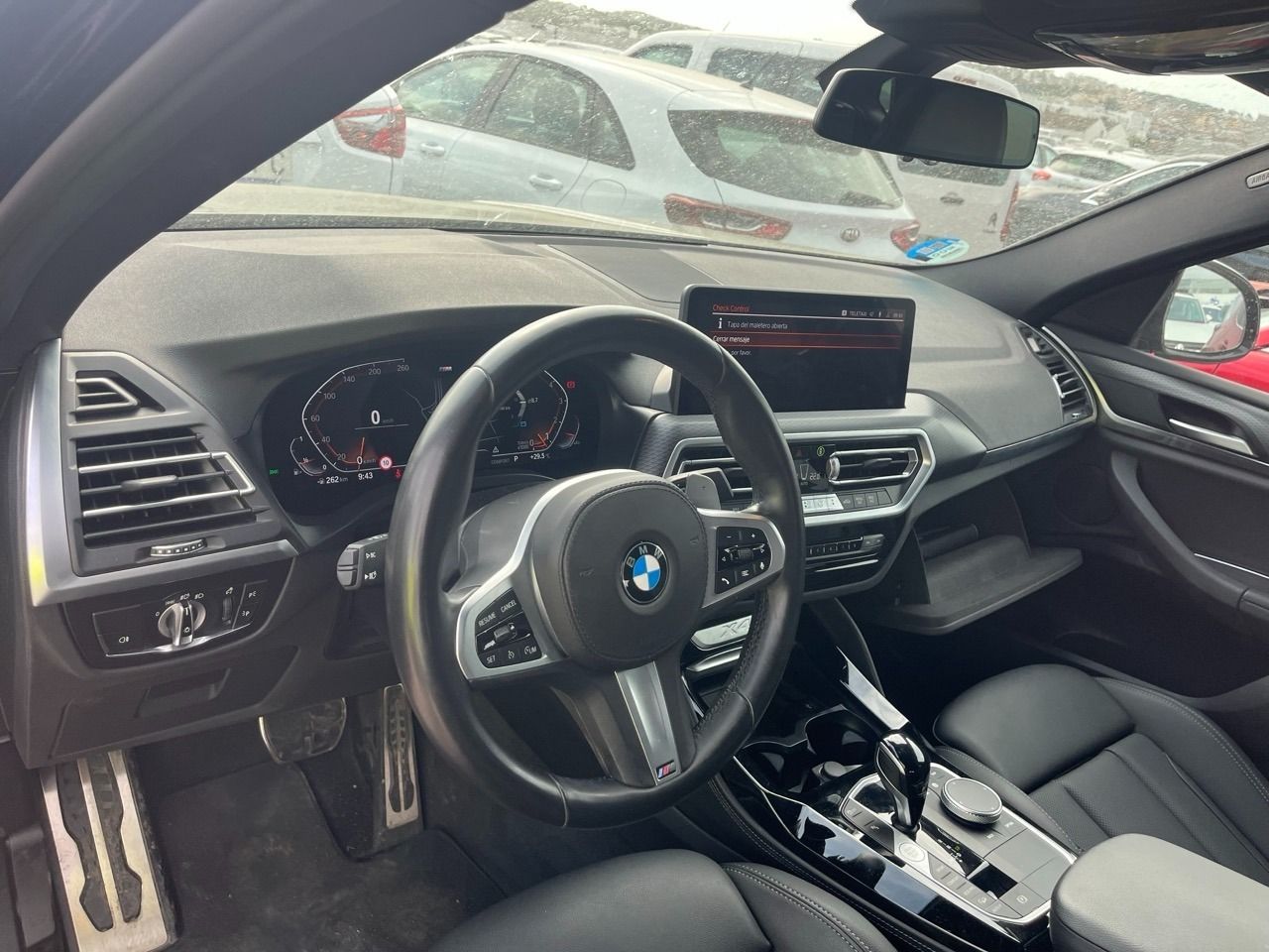 Bmw X4 Xdrive30i - Foto 8
