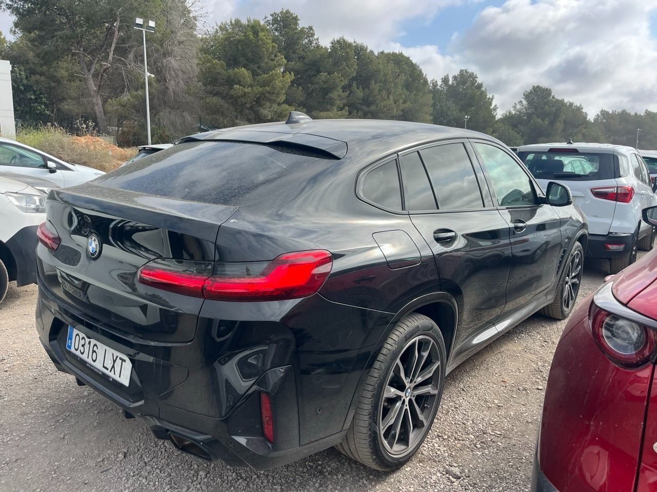Bmw X4 Xdrive30i - Foto 5