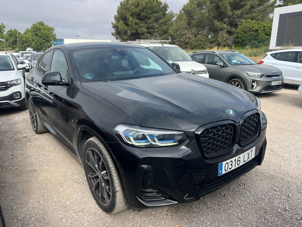 Bmw X4 Xdrive30i - Foto 4
