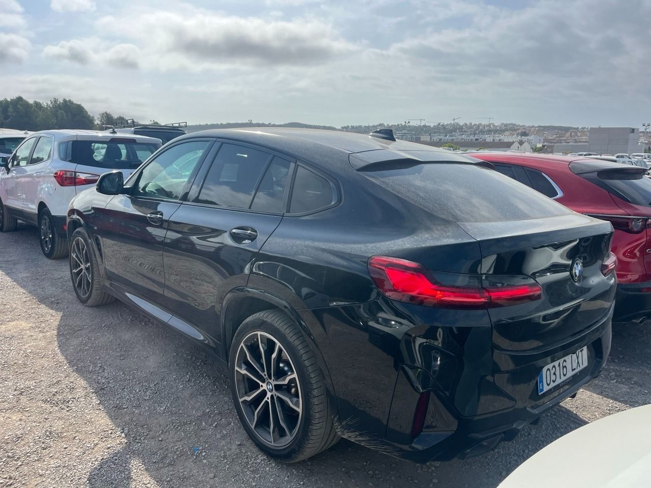 Bmw X4 Xdrive30i - Foto 7