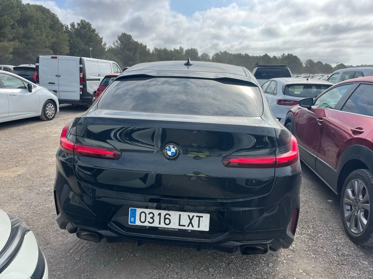 Bmw X4 Xdrive30i - Foto 6