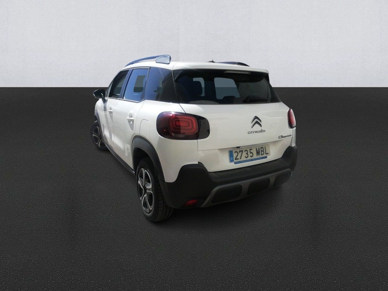 Citroen C3 Aircross Bluehdi 81kw (110cv) S&s Feel Pack - Foto 7