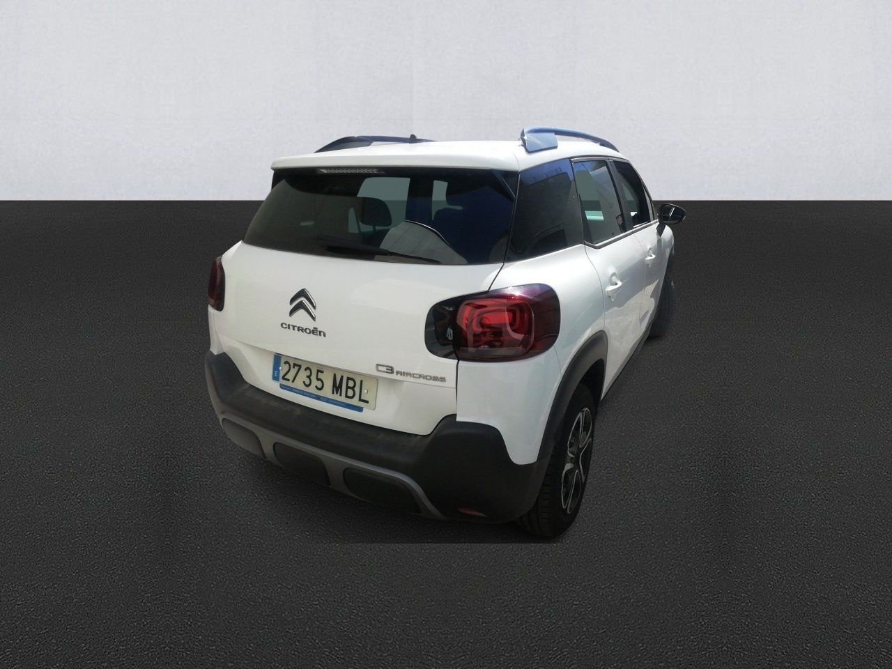 Citroen C3 Aircross Bluehdi 81kw (110cv) S&s Feel Pack - Foto 5