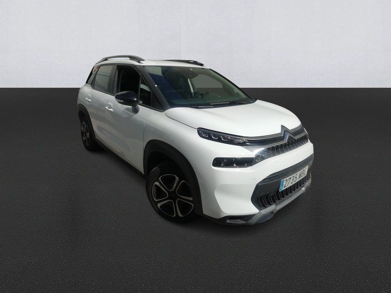 Citroen C3 Aircross Bluehdi 81kw (110cv) S&s Feel Pack - Foto 4