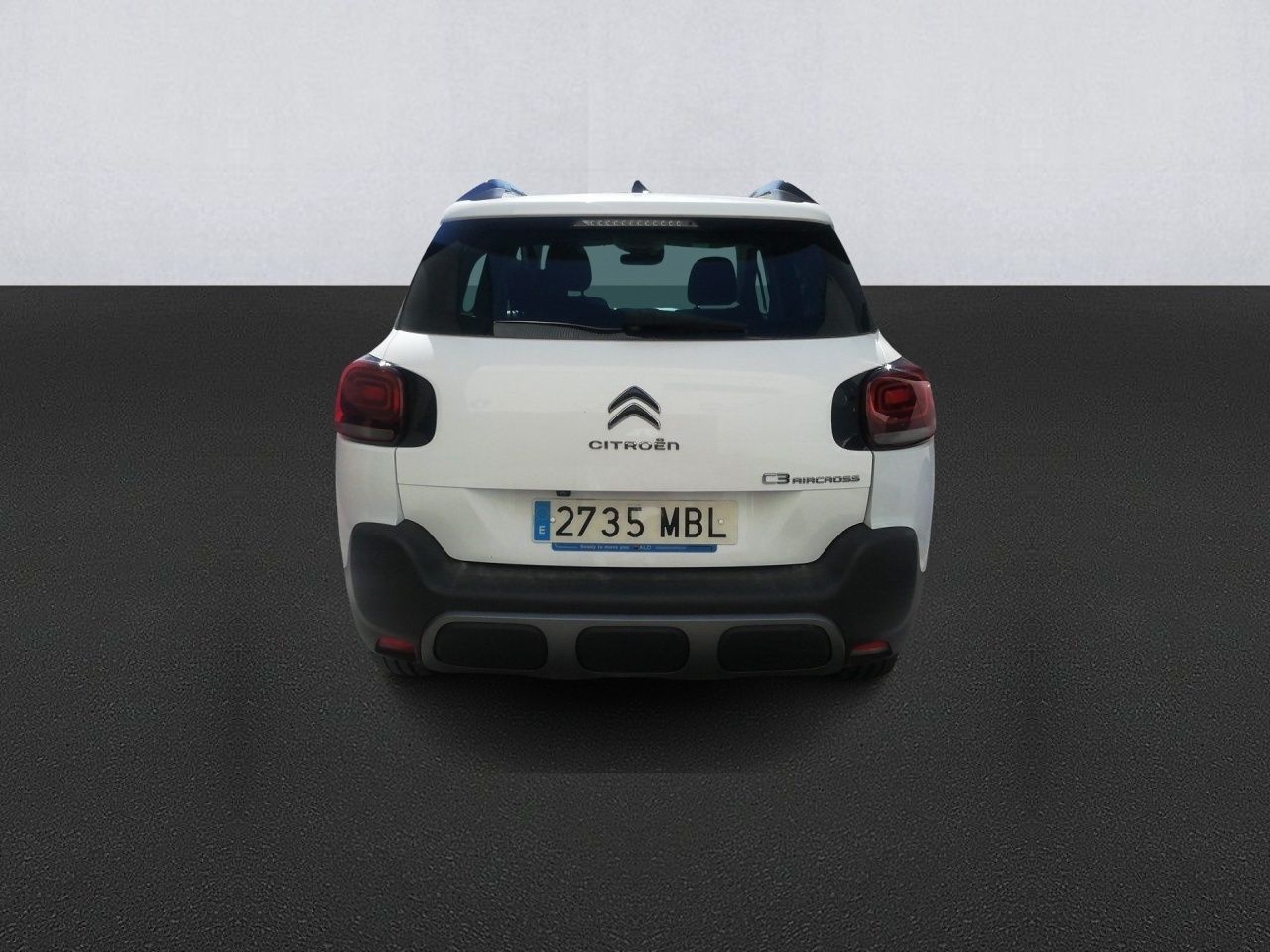 Citroen C3 Aircross Bluehdi 81kw (110cv) S&s Feel Pack - Foto 6