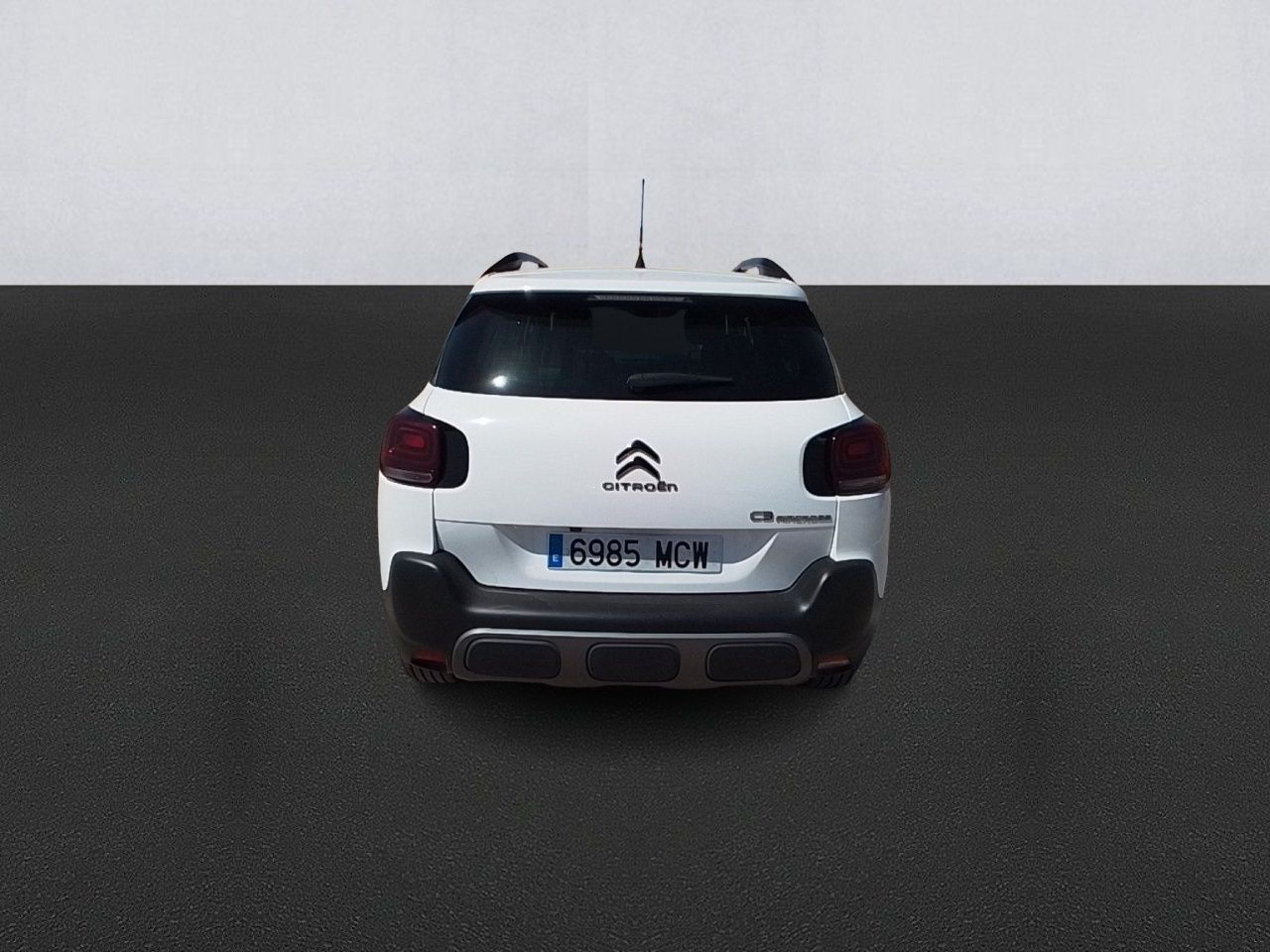 Citroen C3 Aircross Bluehdi 81kw (110cv) S&s Shine - Foto 6