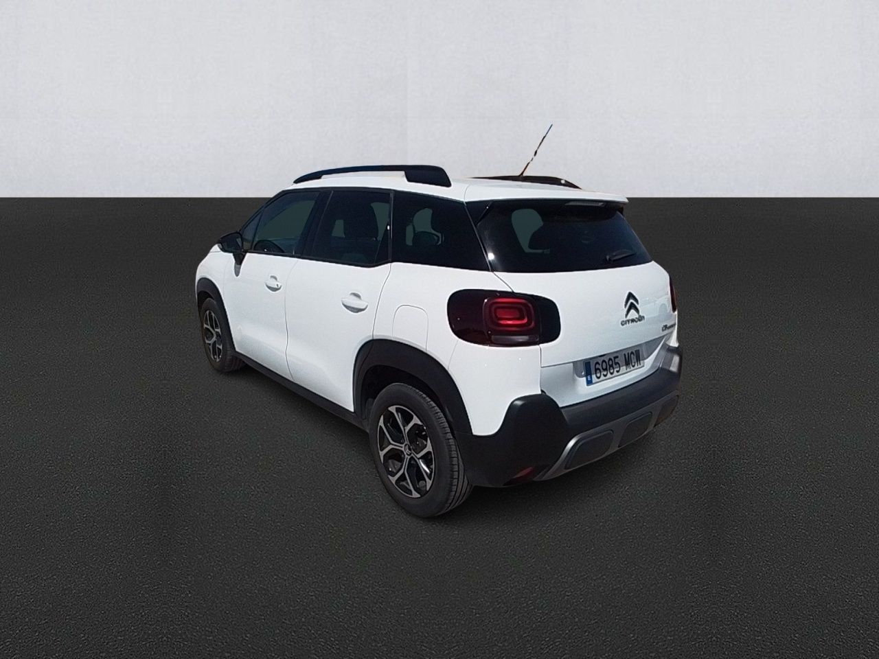 Citroen C3 Aircross Bluehdi 81kw (110cv) S&s Shine - Foto 7