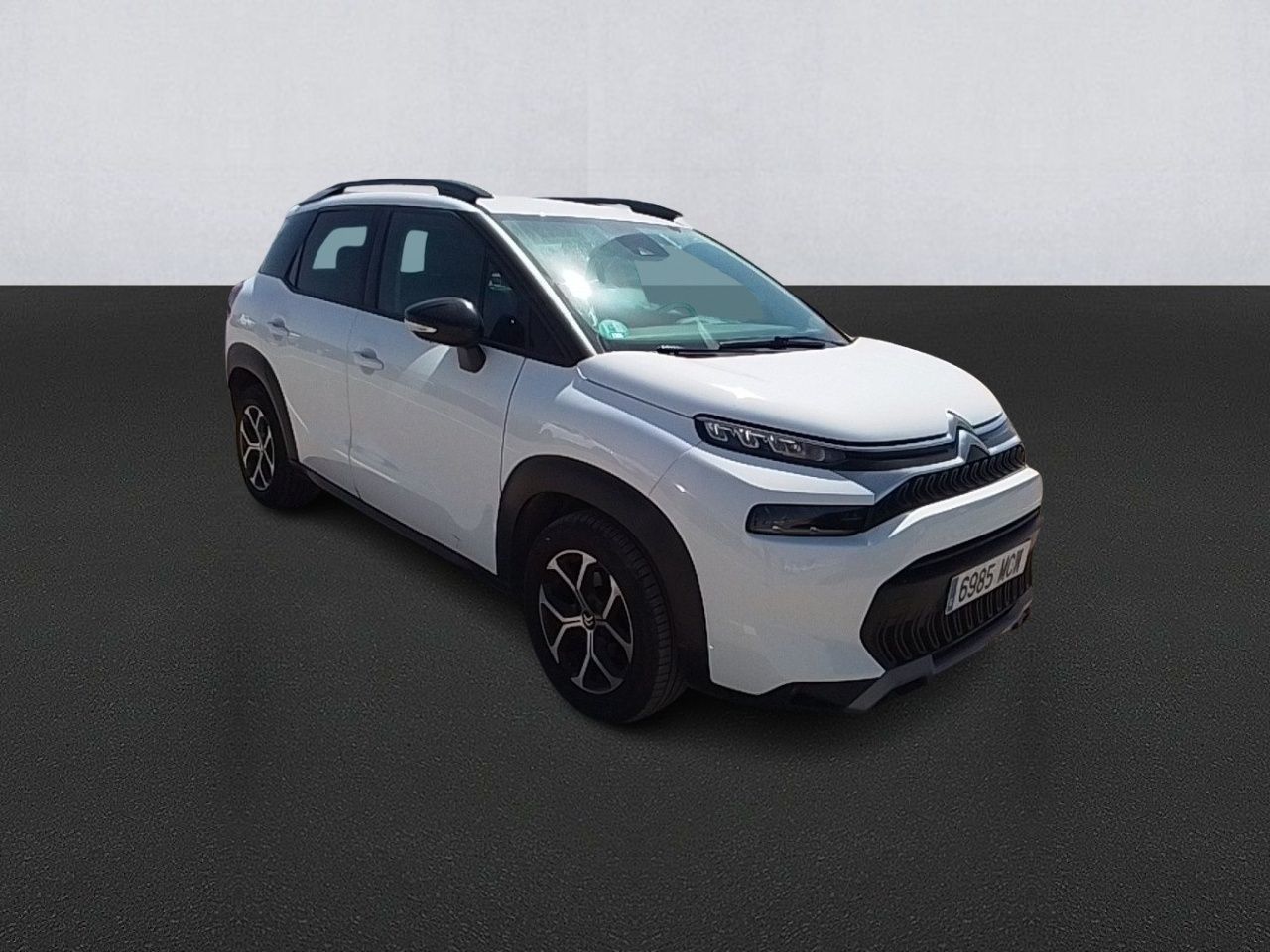Citroen C3 Aircross Bluehdi 81kw (110cv) S&s Shine - Foto 4