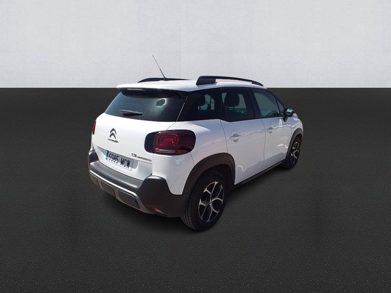 Citroen C3 Aircross Bluehdi 81kw (110cv) S&s Shine - Foto 5