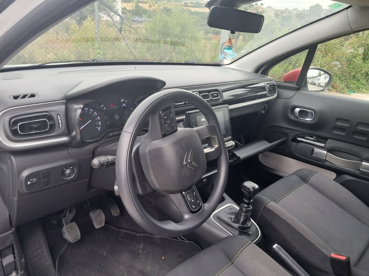 Citroen C3 Bluehdi 75kw (100cv) S&s Feel Pack - Foto 8
