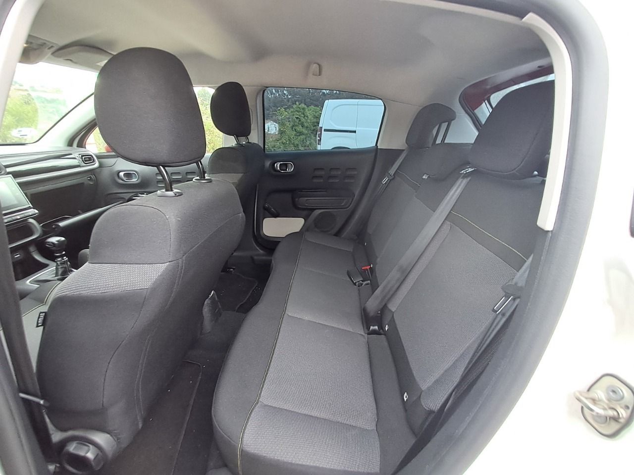 Citroen C3 Bluehdi 75kw (100cv) S&s Feel Pack - Foto 9