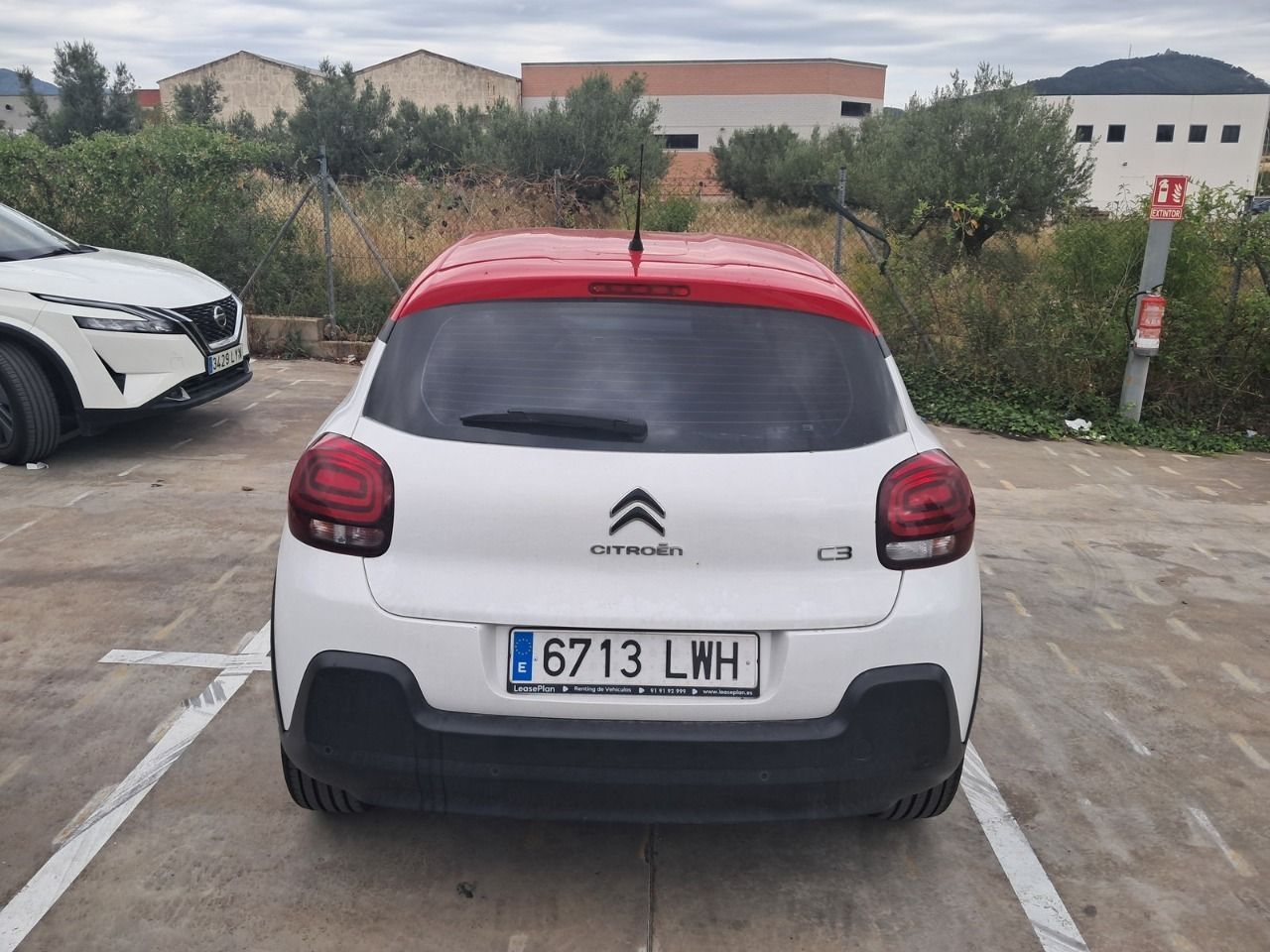 Citroen C3 Bluehdi 75kw (100cv) S&s Feel Pack - Foto 6