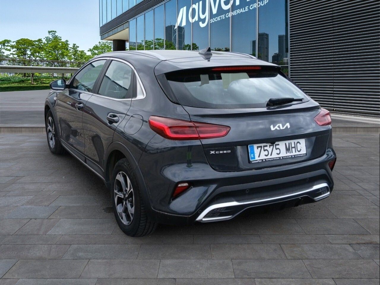 Kia Xceed 1.0 T-gdi Drive 88kw (120cv) - Foto 7