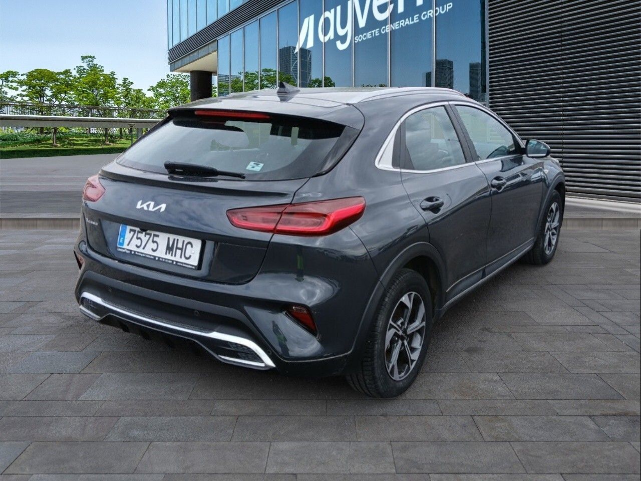 Kia Xceed 1.0 T-gdi Drive 88kw (120cv) - Foto 5