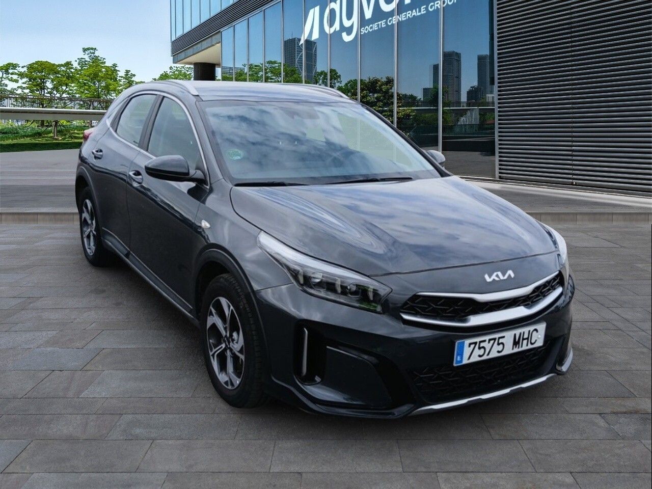 Kia Xceed 1.0 T-gdi Drive 88kw (120cv) - Foto 4