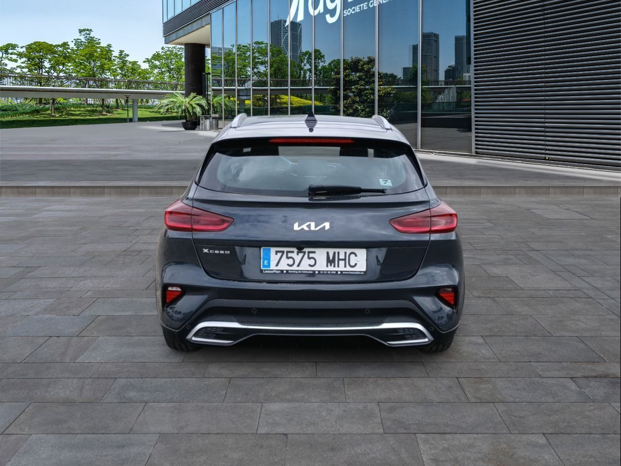 Kia Xceed 1.0 T-gdi Drive 88kw (120cv) - Foto 6
