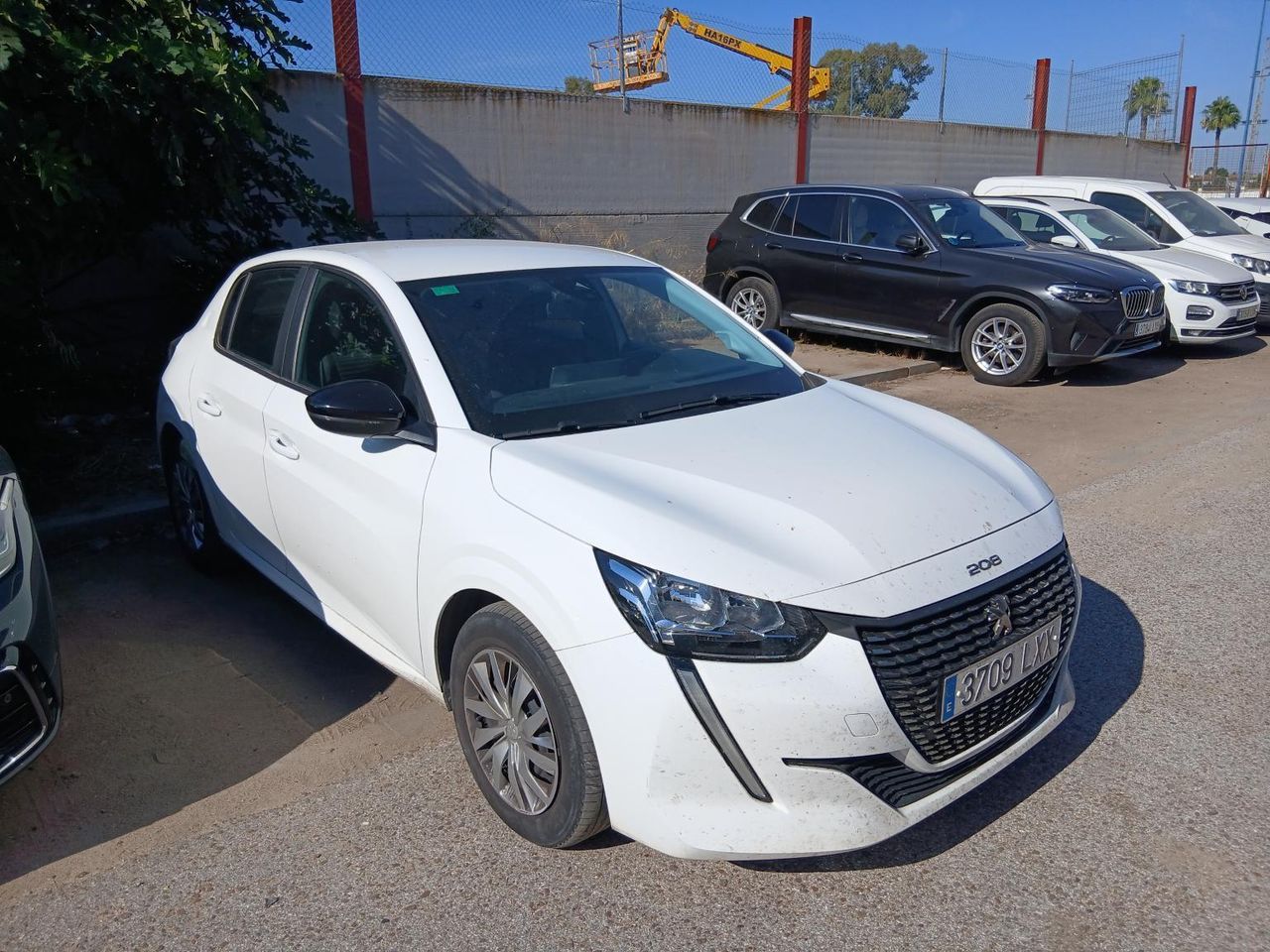 Peugeot 208 Bluehdi 73kw (100cv) Active - Foto 5