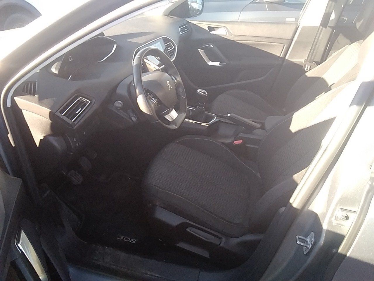 Peugeot 308 Sw Active Pack Bluehdi 130 S&s - Foto 8