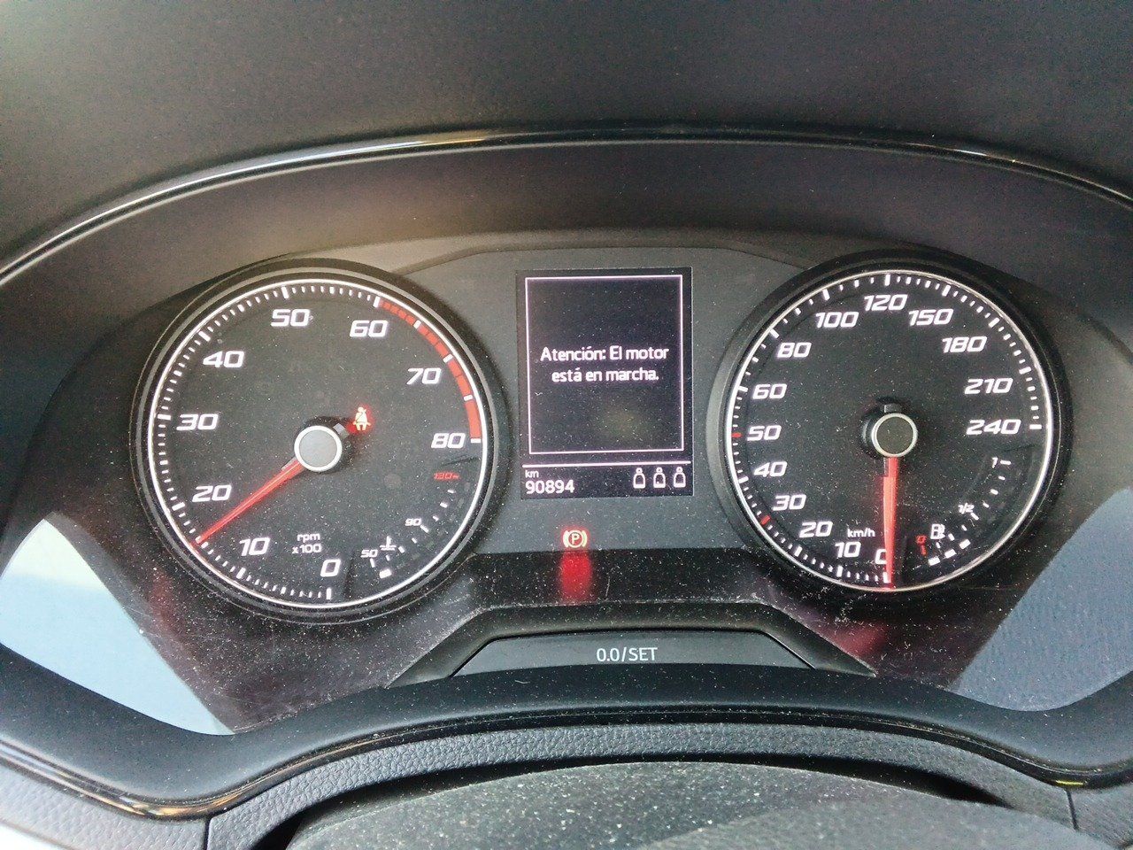 Seat Arona 1.0 Tsi 85kw (115cv) Style Edition Eco - Foto 9