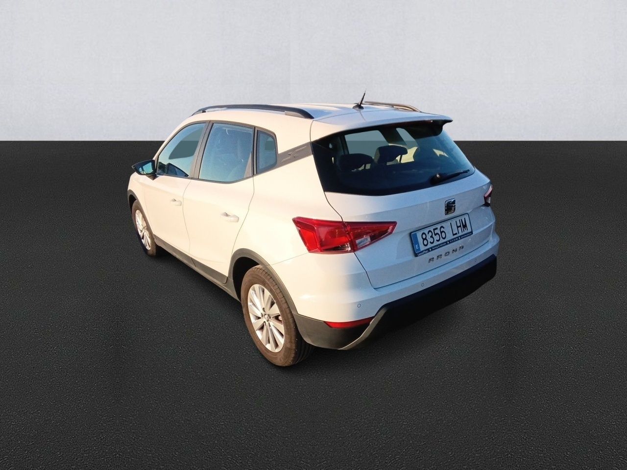 Seat Arona 1.0 Tsi 85kw (115cv) Style Edition Eco - Foto 7