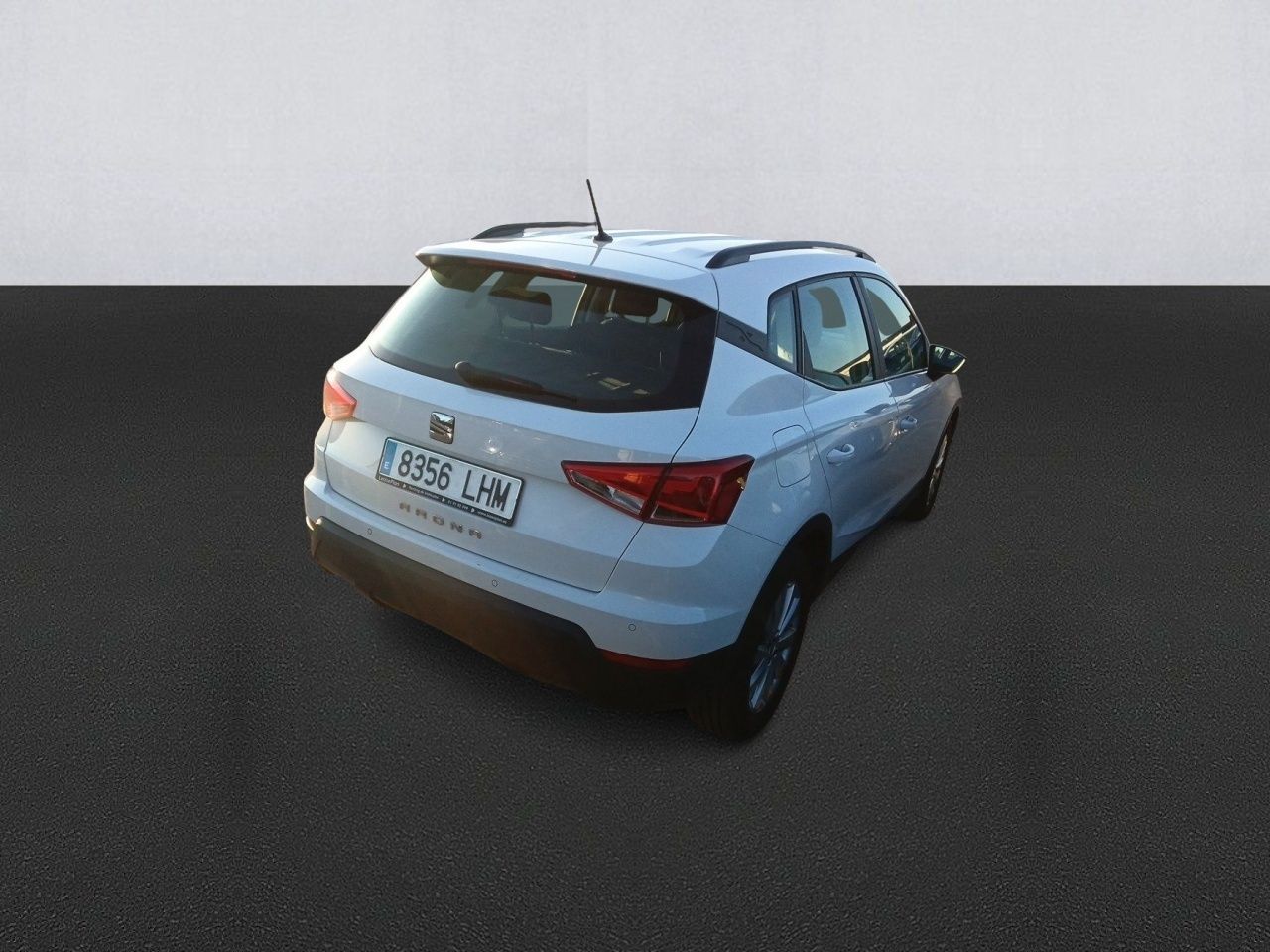Seat Arona 1.0 Tsi 85kw (115cv) Style Edition Eco - Foto 5