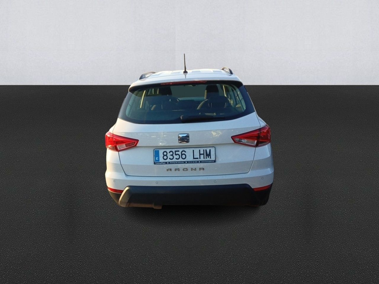 Seat Arona 1.0 Tsi 85kw (115cv) Style Edition Eco - Foto 6