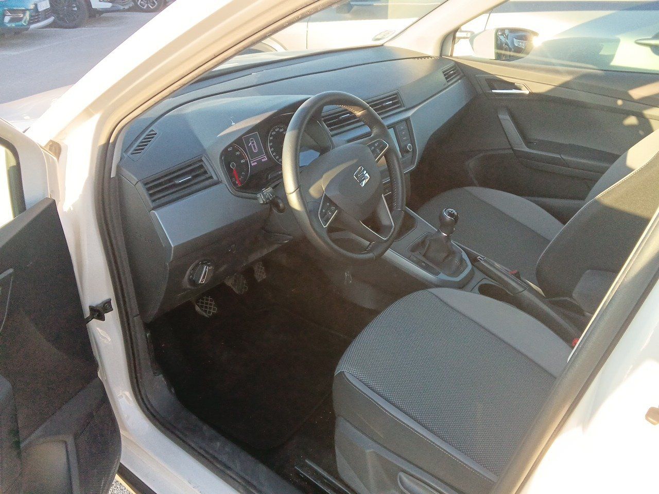 Seat Arona 1.0 Tsi 85kw (115cv) Style Edition Eco - Foto 8