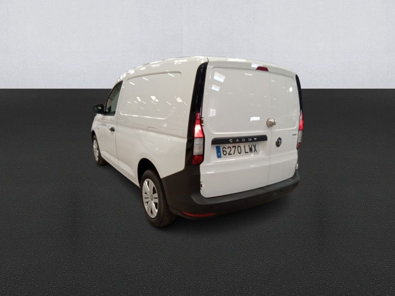 Volkswagen Caddy 2.0tdi 90kw 4m - Foto 7