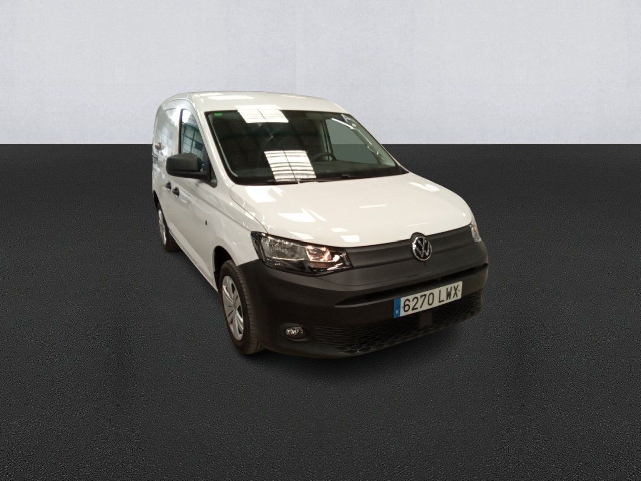 Volkswagen Caddy 2.0tdi 90kw 4m - Foto 4