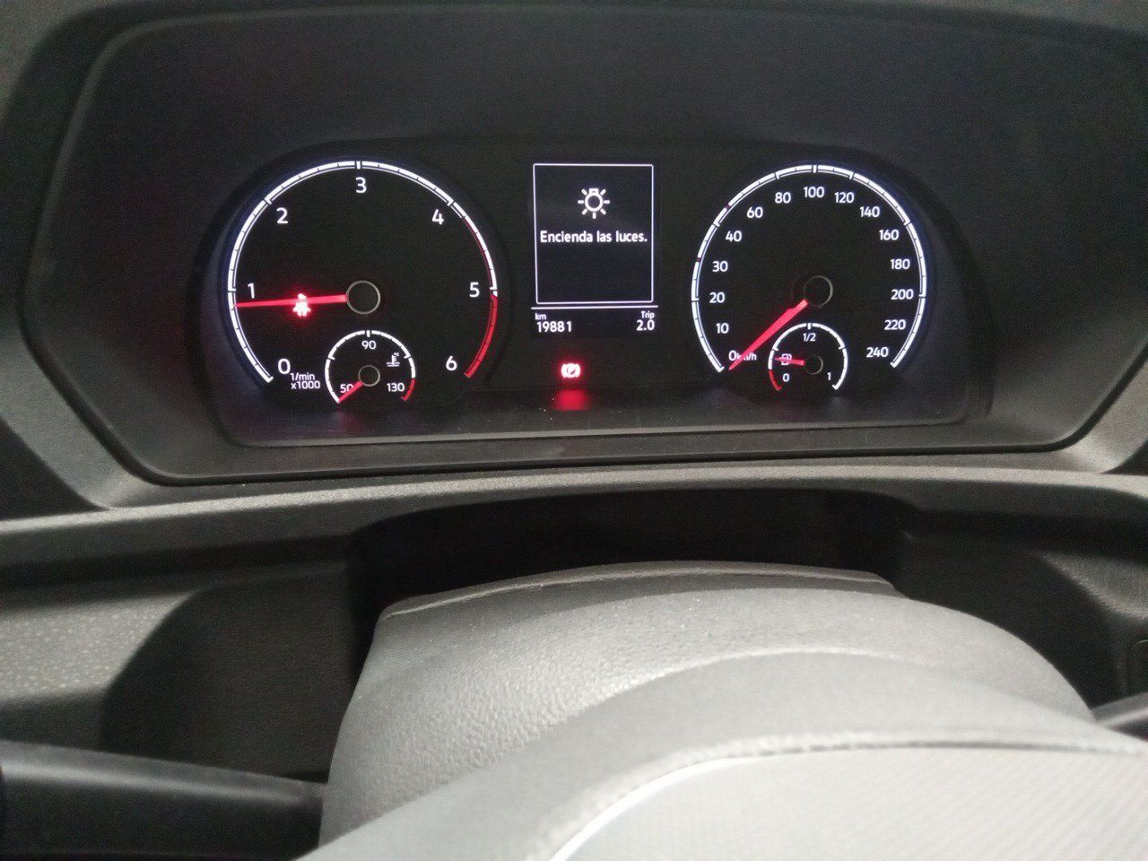 Volkswagen Caddy 2.0tdi 90kw 4m - Foto 9