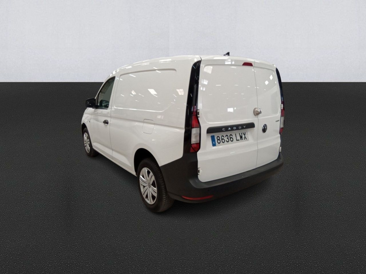 Volkswagen Caddy 2.0tdi 90kw 4m - Foto 7
