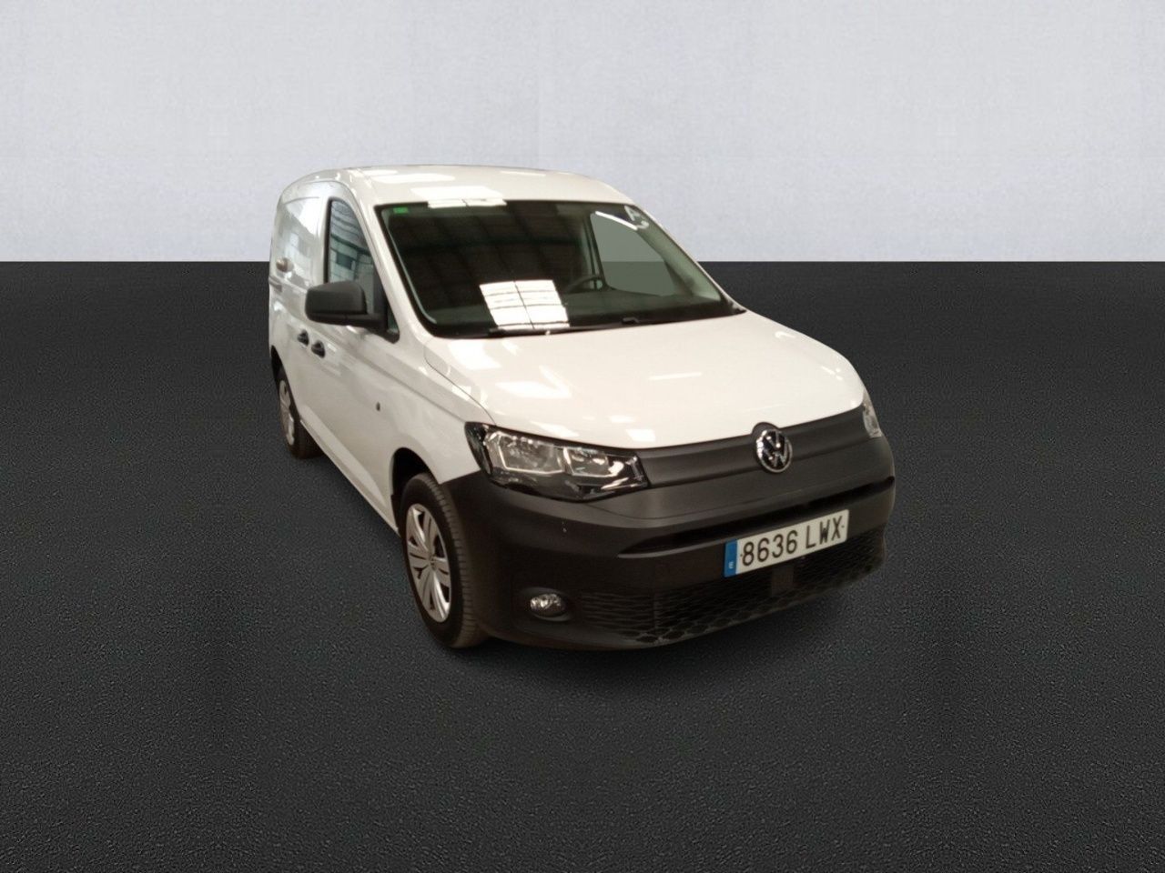 Volkswagen Caddy 2.0tdi 90kw 4m - Foto 4