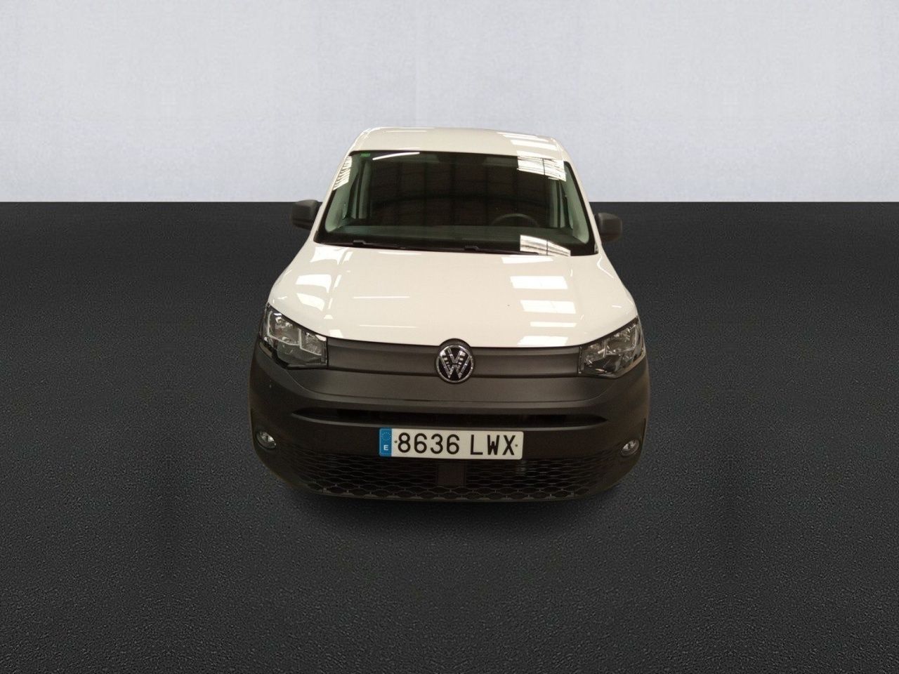 Volkswagen Caddy 2.0tdi 90kw 4m - Foto 3