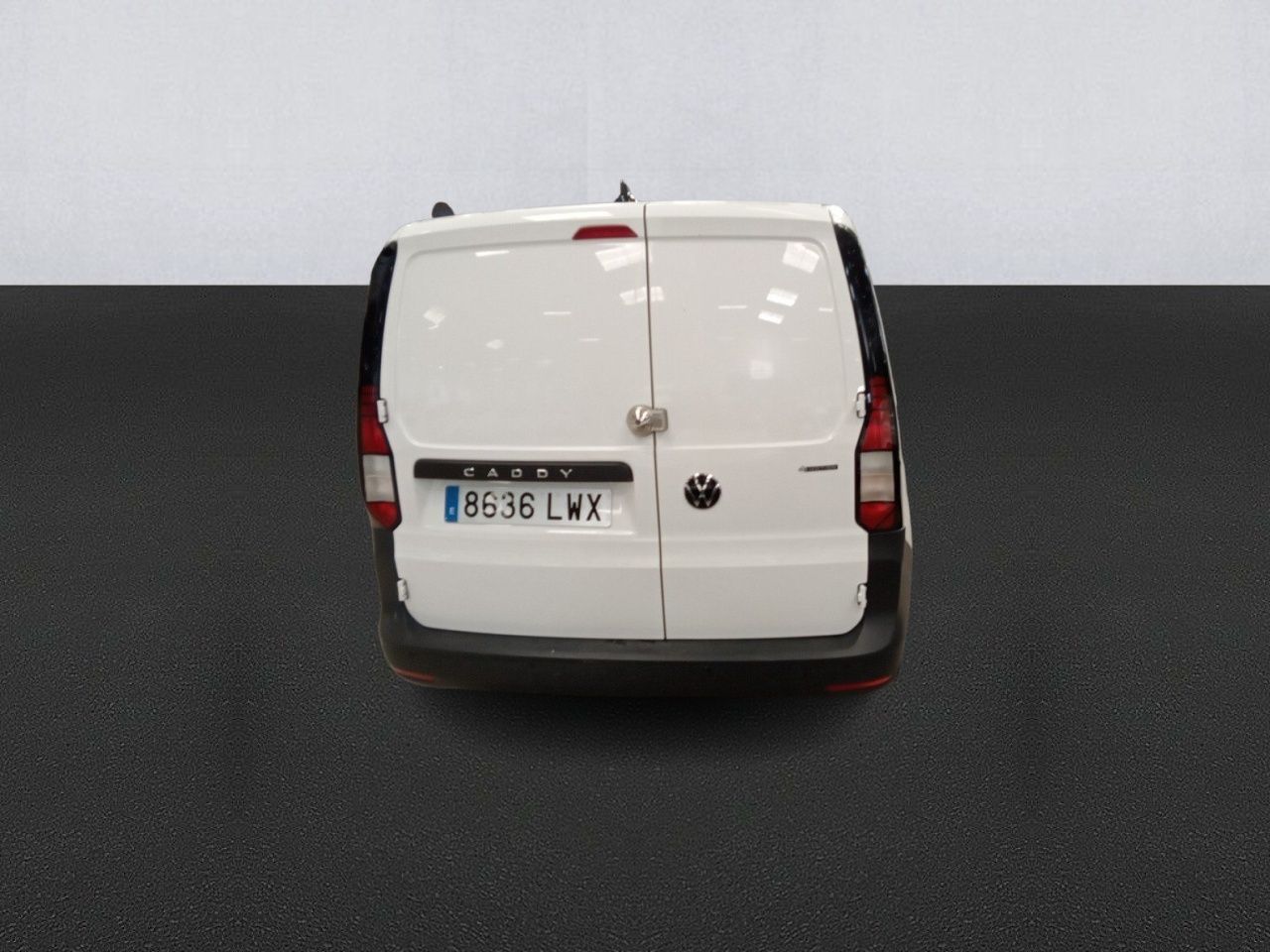 Volkswagen Caddy 2.0tdi 90kw 4m - Foto 6