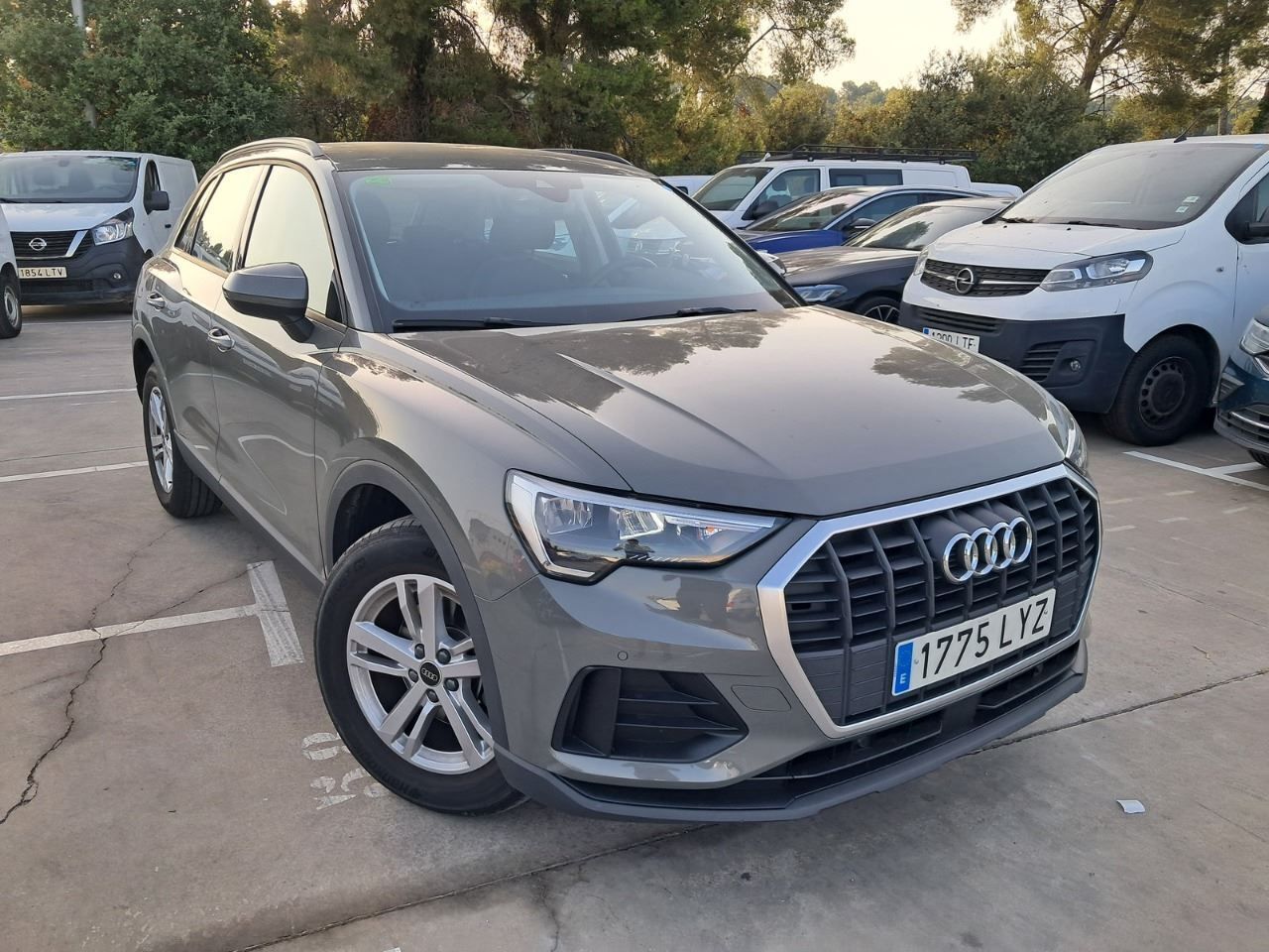 Audi Q3 35 Tdi 110kw (150cv) S Tronic - Foto 4