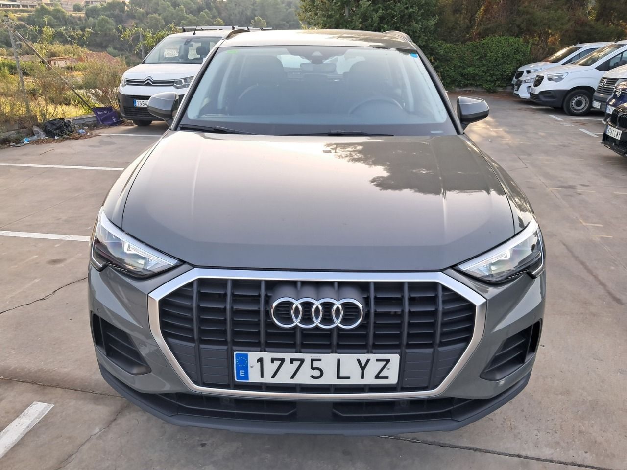 Audi Q3 35 Tdi 110kw (150cv) S Tronic - Foto 3