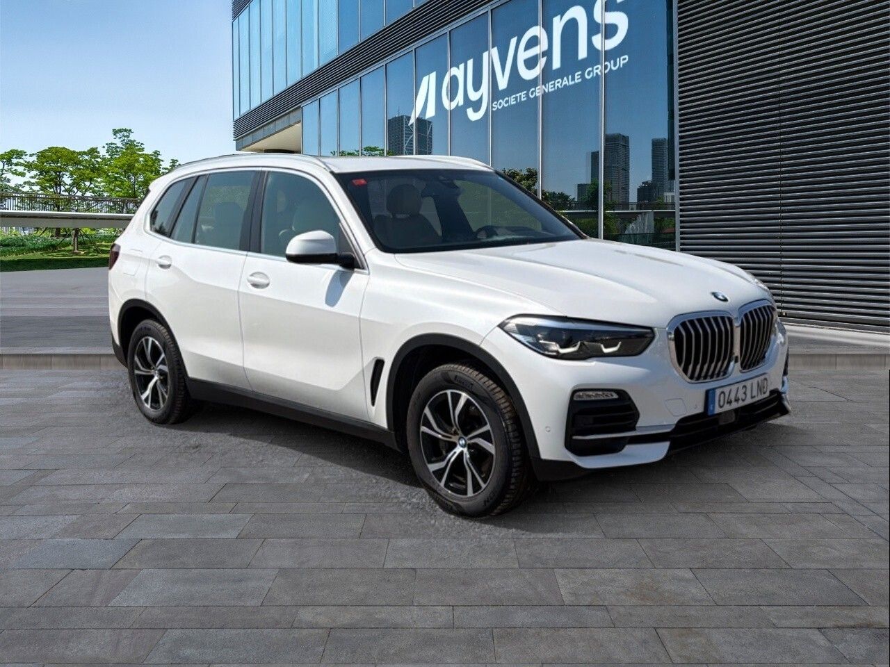 Bmw X5 Xdrive25d - Foto 4