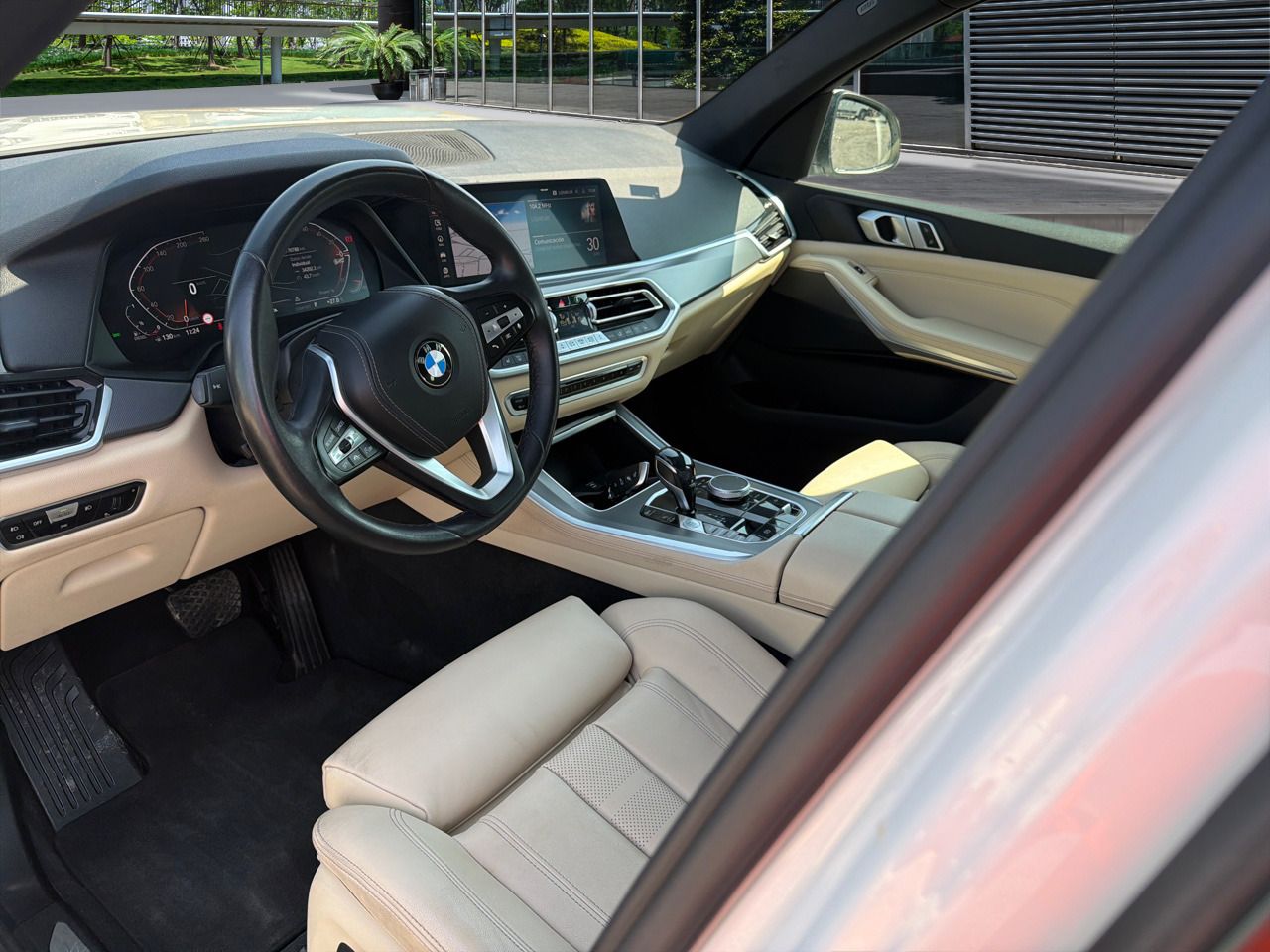 Bmw X5 Xdrive25d - Foto 8
