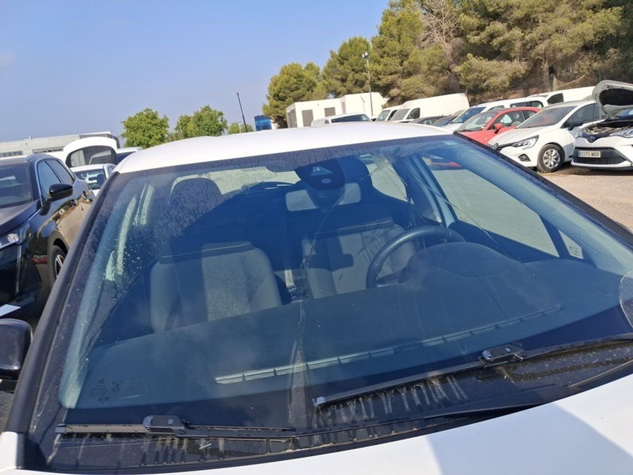 Citroen C3 Bluehdi 75kw (100cv) S&s Live Pack - Foto 9