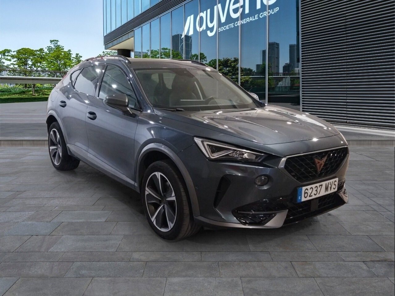 Cupra Formentor 1.5 Tsi 110kw (150 Cv) Dsg - Foto 4