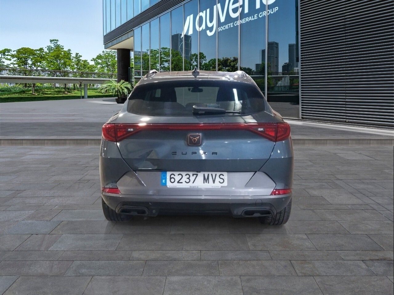 Cupra Formentor 1.5 Tsi 110kw (150 Cv) Dsg - Foto 6