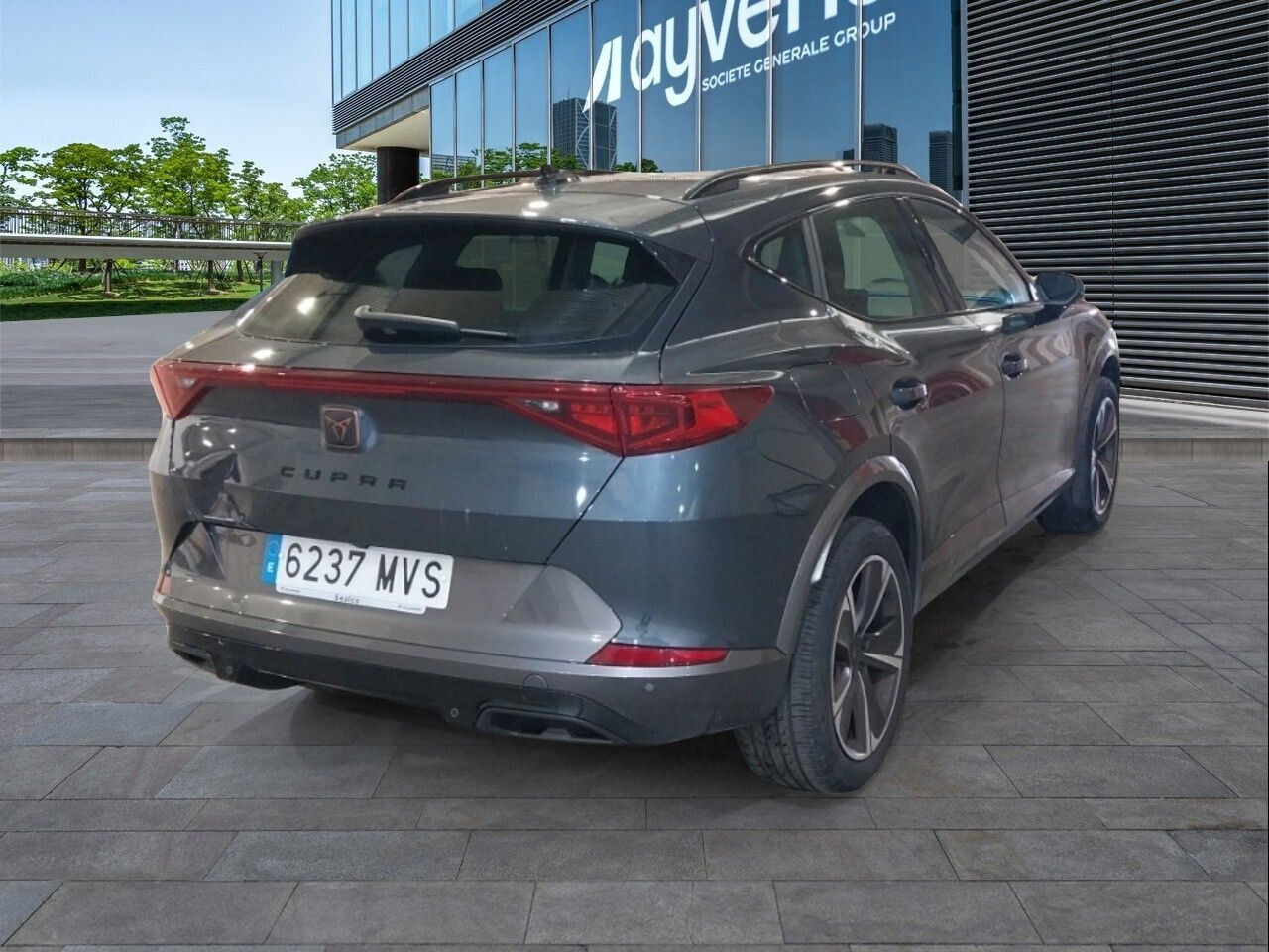 Cupra Formentor 1.5 Tsi 110kw (150 Cv) Dsg - Foto 5
